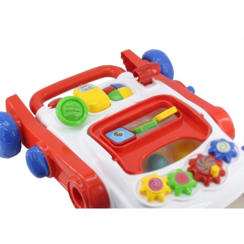 Babycim İlk Adım Arabam URT029-001